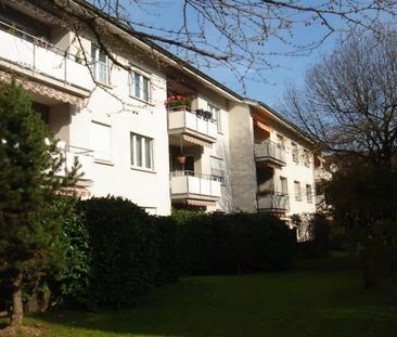 4 Zimmer, 79 m², 2. Stock - Foto 5