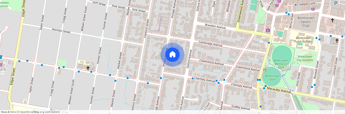 1/62 Pringle Avenue, Bankstown NSW 2200