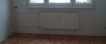 Sanierte 1 Raumwohnung mit Weitblick, sofort beziehbar! - Photo 1