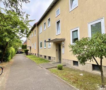 Gepflegte 3-Zimmer-Wohnung an der Egerländer Str.A! * Nähe Miele * - Foto 5