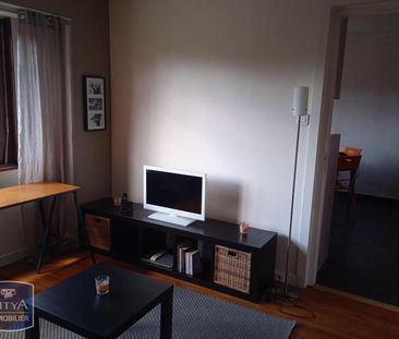 Location Appartement 1 pièce 28m² ANNEMASSE 74100 - Photo 2