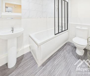 2 bedroom apartment to rent - Photo 6
