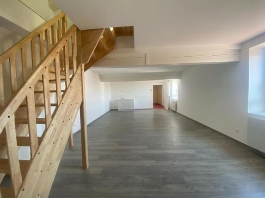 Appartement 3 pièces de 64 - Photo 1