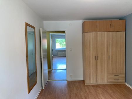 Mariegården, Svängsta, Karlshamn - Foto 4