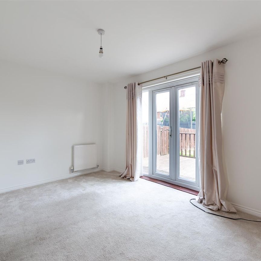 2 bed terraced house to rent in Neston Court, Kenton, NE3 - Photo 1