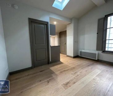 Appartement à louer 1 pièce 21.89m² - Photo 4
