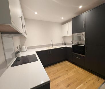 1 bedroom apartment to rent - Photo 6