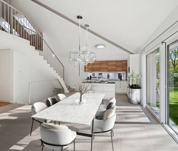 Space and tranquility in the heart of Terre-Sainte - Photo 2