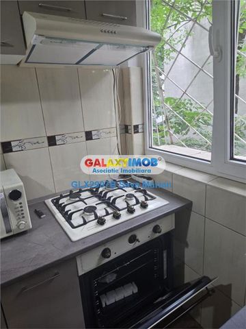 APARTAMENT 3 CAMERE DE INCHIRIAT DOROBANTI - Photo 5
