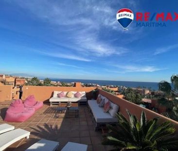 Alquiler de ático en Guadalobón - Photo 2