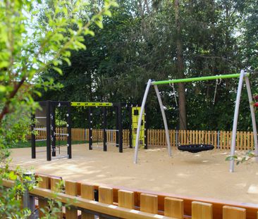 Nybykroken, Spånga - Photo 1