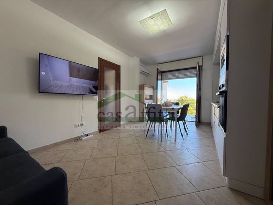Trilocale via Lazzaretto 121, Ortona - Photo 1