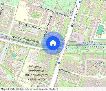 Wynajmę nowy dom Radom 150m2,atrakcyjne warunki płatności - Фото 1