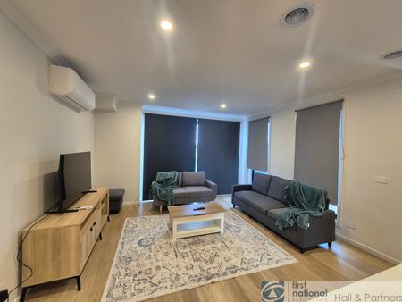 BRAND NEW ROOM AND BATHROOM - Photo 2