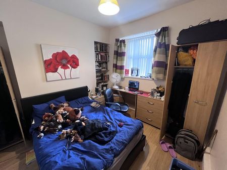 4 bedroom house share to rent - Photo 3