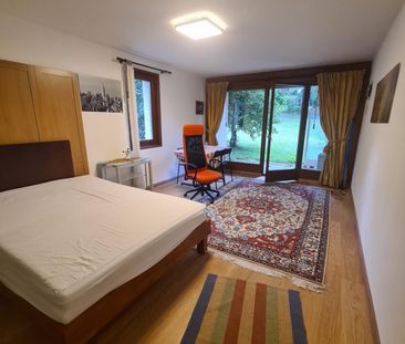 1 Zimmer - Photo 1