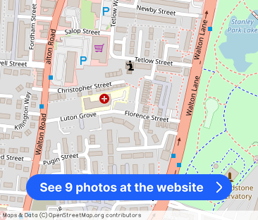 Florence Street, Kirkdale , L4 4JS - Photo 1