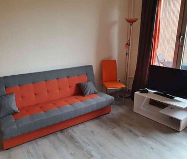 2 Zimmer, 32 m², 1. Stock - Photo 2