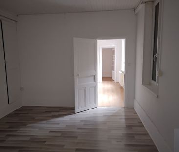 Appartement 4 pièces de 78 m² - Photo 1