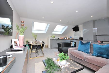 Ulverscroft Road, London, SE22 - Photo 4