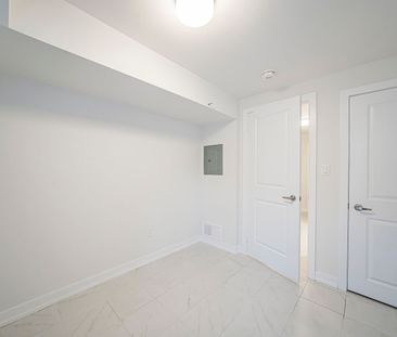 For Lease - 59 Danielle Moore Circle Unit# Basement Unit, Toronto, ... - Photo 5