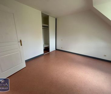 Location Maison 4 pièces 90m² BEAURAINS 62217 - Photo 2