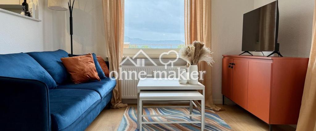 THE TINY PENTHOUSE - Großes Leben auf kleinem Raum - Foto 1