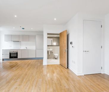 1 bedroom apartment to rent - Photo 1