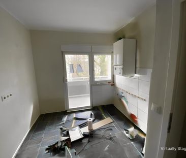 Charmante 3-Zimmer-Etagenwohnung in Duisburg  Vielfältiges Wohngef... - Photo 5