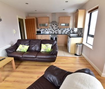 59 Montague Court (Student Let), Portstewart, BT55 7SY - Photo 1