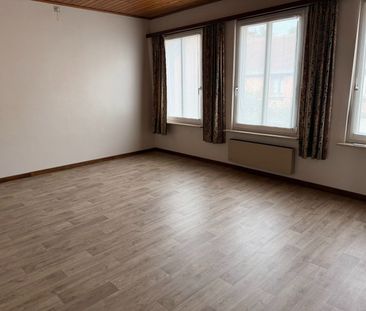Huis met garage in centrum Haasdonk - Foto 3