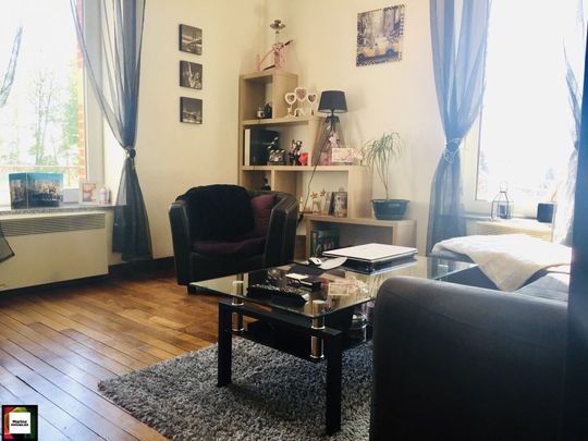 Appartement 2 pièces à Longwy - Photo 1