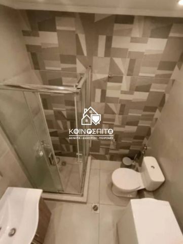 Studio/Γκαρσονιέρα για ενοικίαση Βαρδάρης - Δικαστήρια (Βαρδάρης - Λαχανόκηποι) - Photo 4