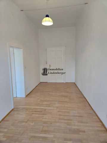 Sanierte 3 Zimmerwohnung im Zentrum von Linz an der Landstraße - Foto 5