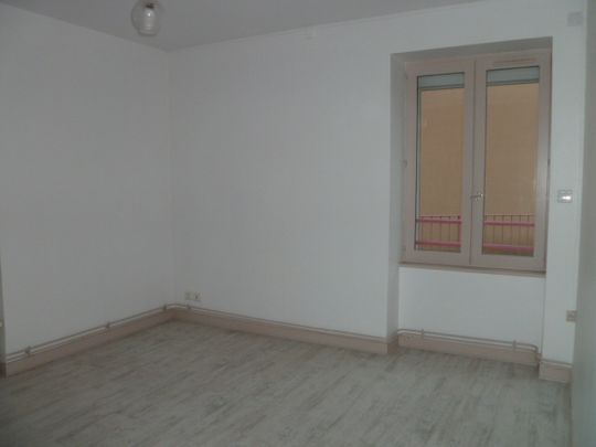 APPARTEMENT T2 34.20 m² - MARNAND - Photo 1