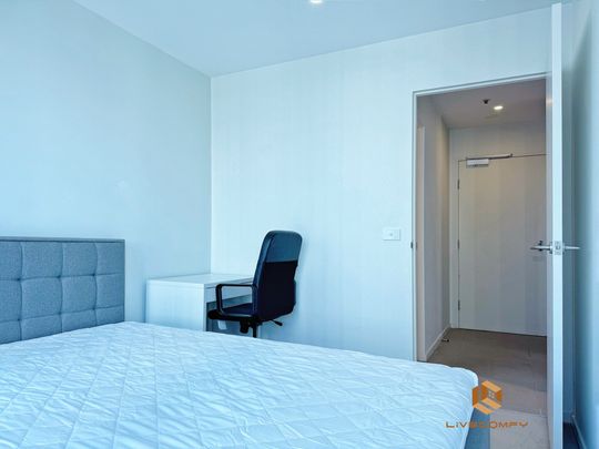 Melbourne CBD - Photo 1