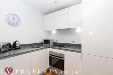 1 bedroom apartment to rent - Photo 5