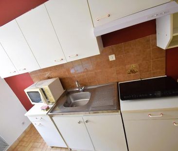 Location Appartement 1 pièce 37m² AUBENAS 07200 - Photo 3
