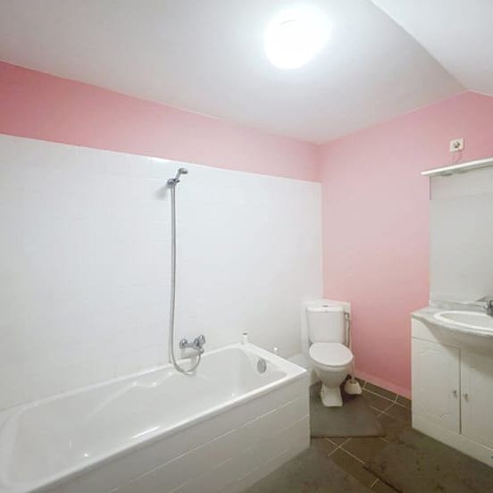 Appartement te huur - Foto 1