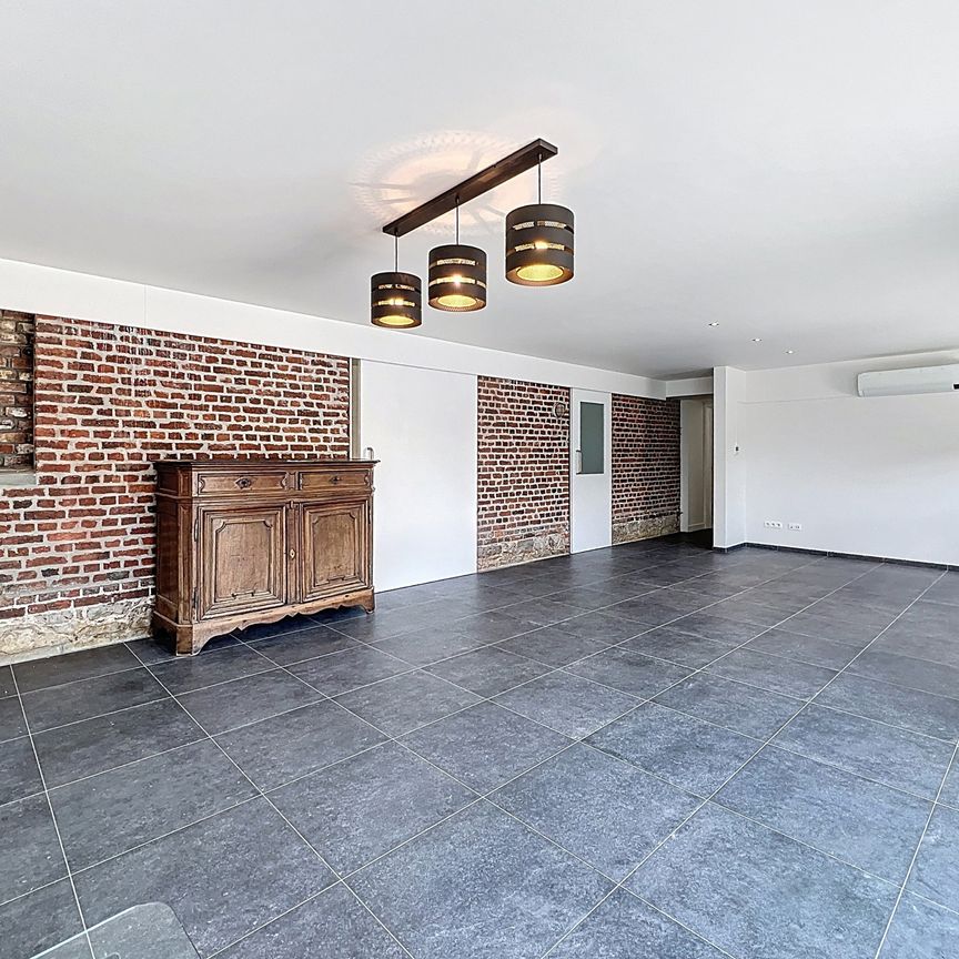 Huis met twee slaapkamers in Fernelmont - Foto 1