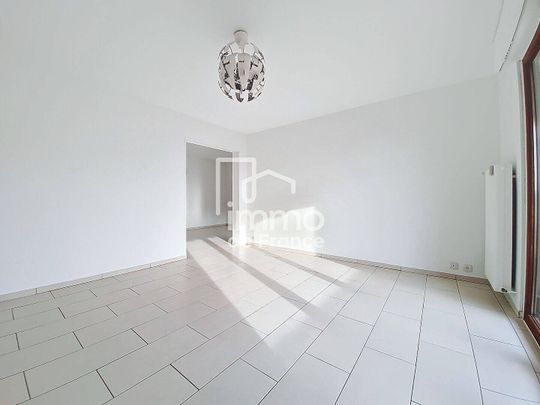 Location appartement 3 pièces 83.3 m² à Valserhône (01200) - Photo 1