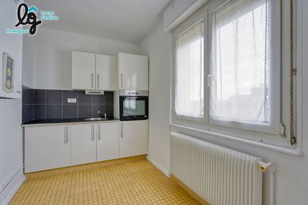 Location Appartement T1 (31m²), METZ (57000) - Réf. : 648 - Photo 4