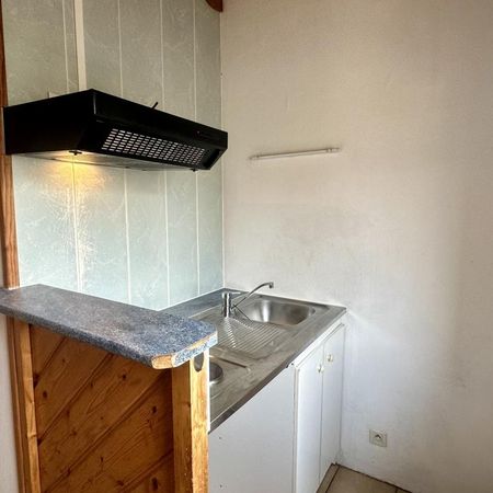 Location Appartement 1 pièce 22m² VOGLANS 73420 - Photo 4