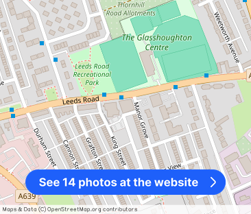 Yorkshire House - Photo 1