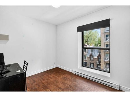 1254 Rue Saint Marc condo — Montréal, QC (3-Bedroom) - 3 Bedroom - Photo 5
