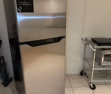 For Lease - 34 Clovercrest Road Unit# Basement (side door), Toronto... - Photo 6