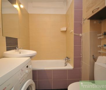 przytulna kawalerka w centrum - Zdjęcie 1