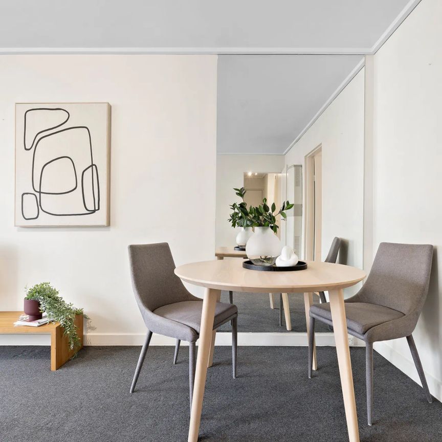 21/30 Murphy Street, South Yarra. - Photo 1