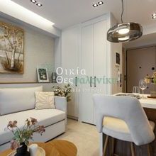 Studio/Γκαρσονιέρα για ενοικίαση - Κέντρο Θεσσαλονίκης, - Photo 1