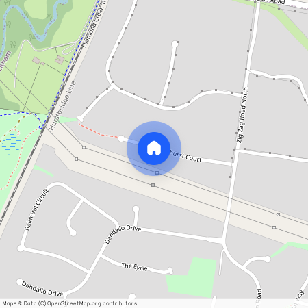 7 Hawkhurst Court, Vic 3095, Eltham